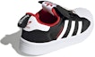 Shop (PS) Disney x adidas Superstar 360 'Mickey Mouse' Lelaki Q46299