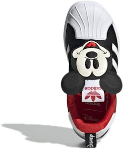 (學齡前) 迪士尼 x 愛迪達 Superstar 360 '米奇老鼠' Q46299 Purchase (學齡前) 迪士尼 x 愛迪達 Superstar 360 '米奇老鼠' Q46299