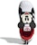 (PS) Disney x adidas Superstar 360 'Mickey Mouse' Lelaki Q46299