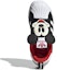 Purchase (PS) Disney x adidas Superstar 360 'Mickey Mouse' Lelaki Q46299