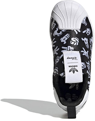 (Preschool) Disney x adidas Superstar 360 'Mickey's Hands' GX1872 Purchase (Preschool) Disney x adidas Superstar 360 'Mickey's Hands' GX1872