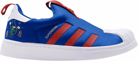 (Preschool) Disney x adidas Superstar 360 J 'Goofy - Blue' FW8041 (Preschool) Disney x adidas Superstar 360 J 'Goofy - Blue' FW8041