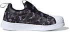 Order (Preschool) Disney x adidas Superstar 360 J 'Goofy - Black' FW8040