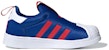 (PS) Disney x adidas Superstar 360 J 'Goofy - Biru' FW8041