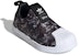 (Preschool) Disney x adidas Superstar 360 J 'Goofy - Black' FW8040