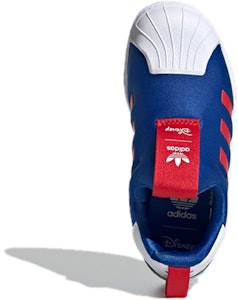 (PS) 디즈니 x 아디다스 슈퍼스타 360 J '구피 - 블루' FW8041 Purchase (PS) 디즈니 x 아디다스 슈퍼스타 360 J '구피 - 블루' FW8041