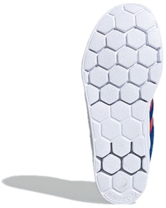 (PS) 디즈니 x 아디다스 슈퍼스타 360 J '구피 - 블루' FW8041 Details for (PS) 디즈니 x 아디다스 슈퍼스타 360 J '구피 - 블루' FW8041