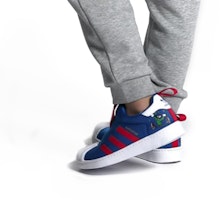 (PS) 迪士尼 x 阿迪达斯 Superstar 360 J '高飞 - 蓝色' FW8041 Sizing (PS) 迪士尼 x 阿迪达斯 Superstar 360 J '高飞 - 蓝色' FW8041