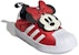 (PS) Disney x adidas Superstar 360 Kanak-Kanak 'Minnie Mouse' Q46300