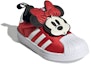 Lookbook (PS) Disney x adidas Superstar 360 Kanak-Kanak 'Minnie Mouse' Q46300