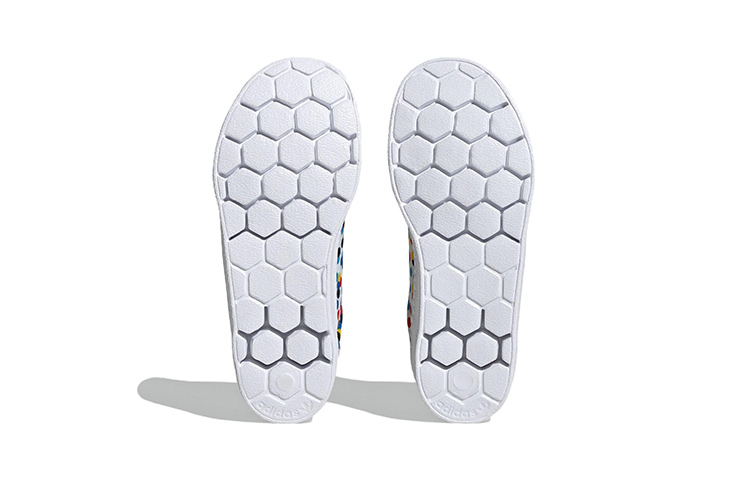 (PS) Disney adidas Superstar 360 Little Kid 'Mickey and Minnie Polka Dots' 圖 6