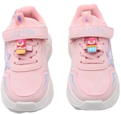 (Preschool) adidas Disney x Velcro 'Star Shoe' SM23C013 Order (Preschool) adidas Disney x Velcro 'Star Shoe' SM23C013