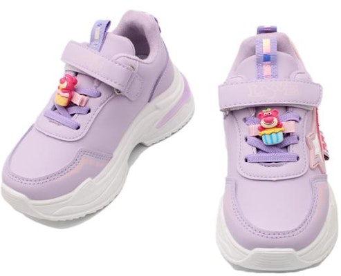 (Preschool) adidas Disney x Velcro 'Star Shoe' SM23C013 Sizing (Preschool) adidas Disney x Velcro 'Star Shoe' SM23C013
