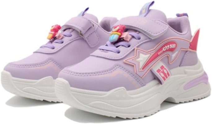 (Preschool) adidas Disney x Velcro 'Star Shoe' SM23C013 Cheap (Preschool) adidas Disney x Velcro 'Star Shoe' SM23C013