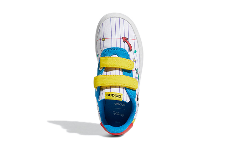 Purchase (PS) Disney x adidas Vulc Raid3r J ''Mickey Mouse'' pour Enfants GZ3316