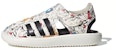 (PS) Disney x adidas Sandal Air J 'Mickey Mouse dan Rakan' IF0927