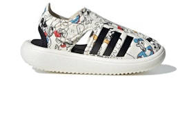 (PS) 迪士尼x阿迪达斯儿童凉鞋“米奇和朋友们” IF0927 Order (PS) 迪士尼x阿迪达斯儿童凉鞋“米奇和朋友们” IF0927