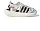 Order (PS) Disney x adidas Sandal Air J 'Mickey Mouse dan Rakan' IF0927