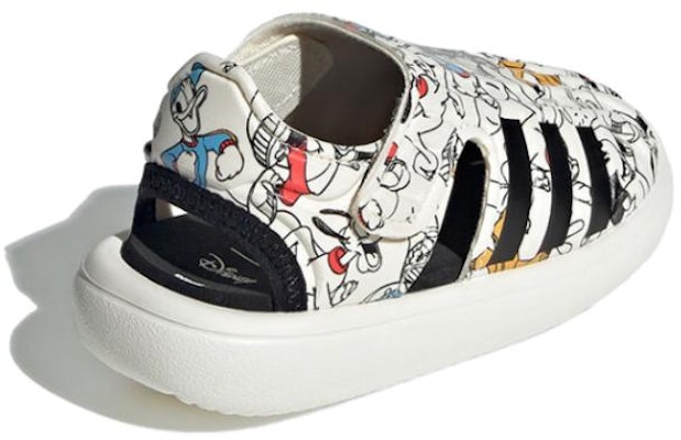 (Preschool) Disney x adidas Water Sandal J 'Mickey Mouse and Friends' IF0927 Shop (Preschool) Disney x adidas Water Sandal J 'Mickey Mouse and Friends' IF0927