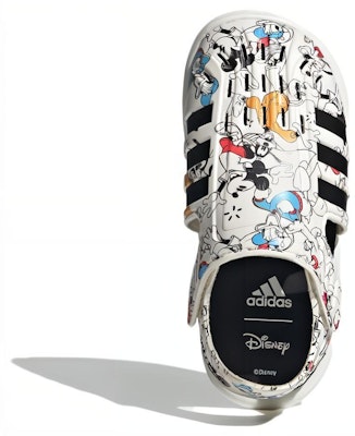 (Preschool) Disney x adidas Water Sandal J 'Mickey Mouse and Friends' IF0927 Purchase (Preschool) Disney x adidas Water Sandal J 'Mickey Mouse and Friends' IF0927