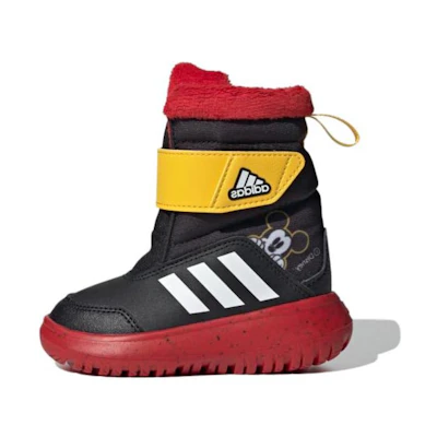 (PS) Disney adidas Winterplay Boot J 'Mickey Mouse'