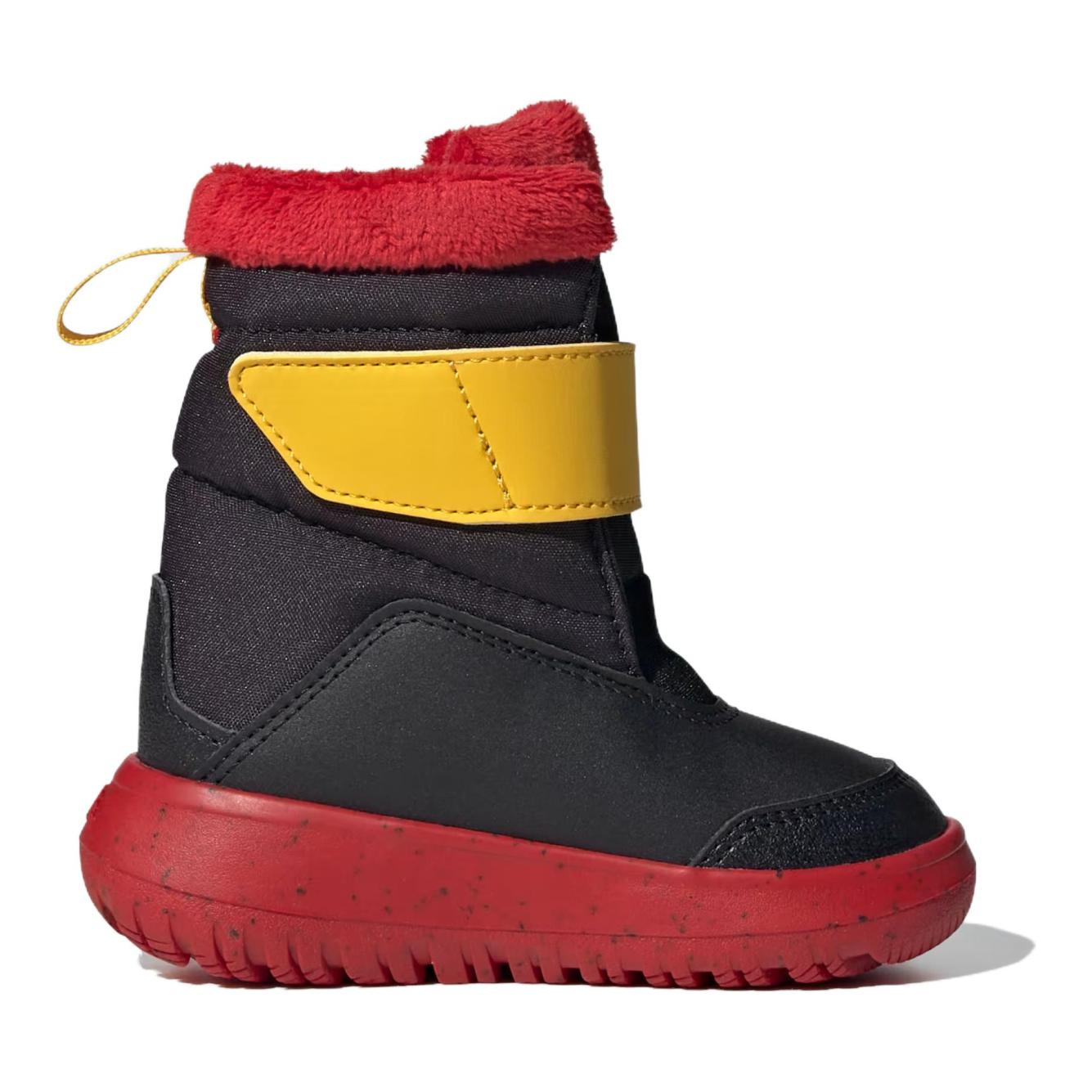 Order (PS) Disney x adidas Winterplay Boot J ''Mickey Mouse'' Kinderstiefel. IG7189
