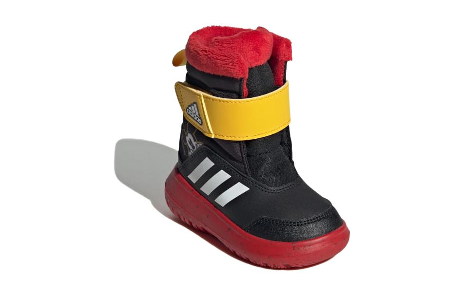 Lookbook (PS) Disney x adidas Winterplay Boot J ''Mickey Mouse'' Kinderstiefel. IG7189