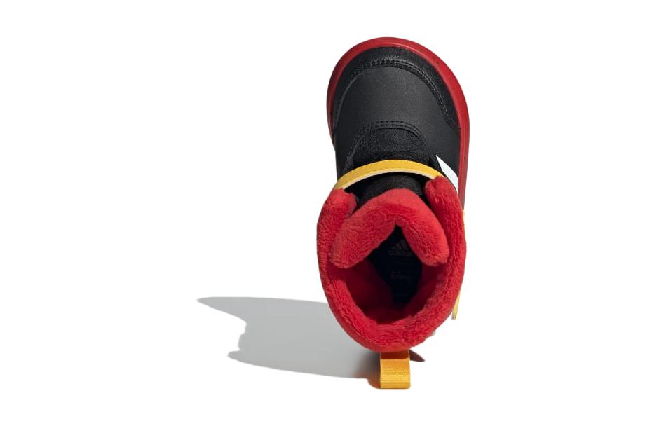 Shop (PS) Disney x adidas Winterplay Boot J ''Mickey Mouse'' Kinderstiefel. IG7189