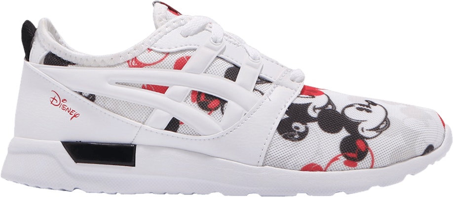 Disney asics mickey shop