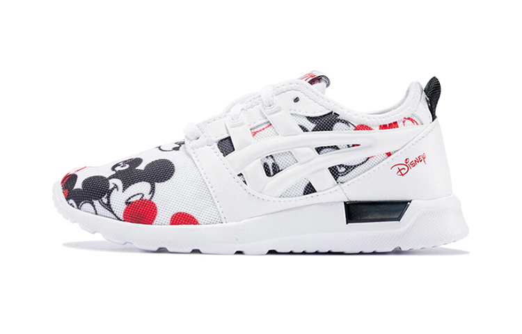 Buy (PS) ディズニー×アシックス ゲルライト ヒカリ ミッキー (白) 1194A040-100