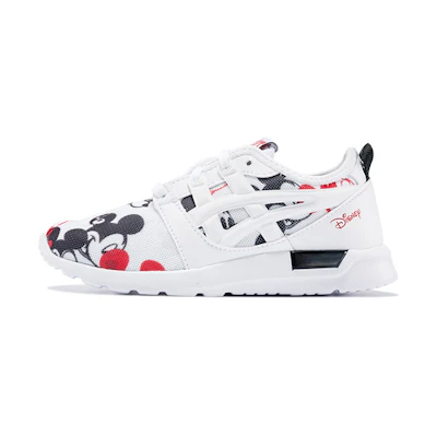 (PS) Disney ASICS Gel Lyte Hikari 'Mickey Mouse - White'