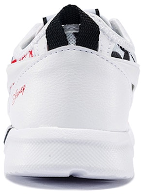 (PS) 迪士尼 x ASICS Gel Lyte Hikari '米奇老鼠 - 白色' 1194A040-100 Shop (PS) 迪士尼 x ASICS Gel Lyte Hikari '米奇老鼠 - 白色' 1194A040-100