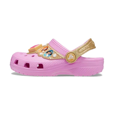 (PS) Disney Crocs Classic Clog 'Disney Princesses'