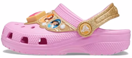 (Preschool) Disney x Crocs Classic Clog 'Disney Princesses' 208359-6SW (Preschool) Disney x Crocs Classic Clog 'Disney Princesses' 208359-6SW