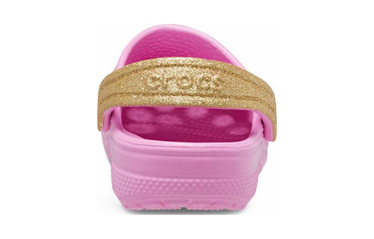 (PS) Disney Crocs Classic Clog 'Disney Princesses' 圖 5