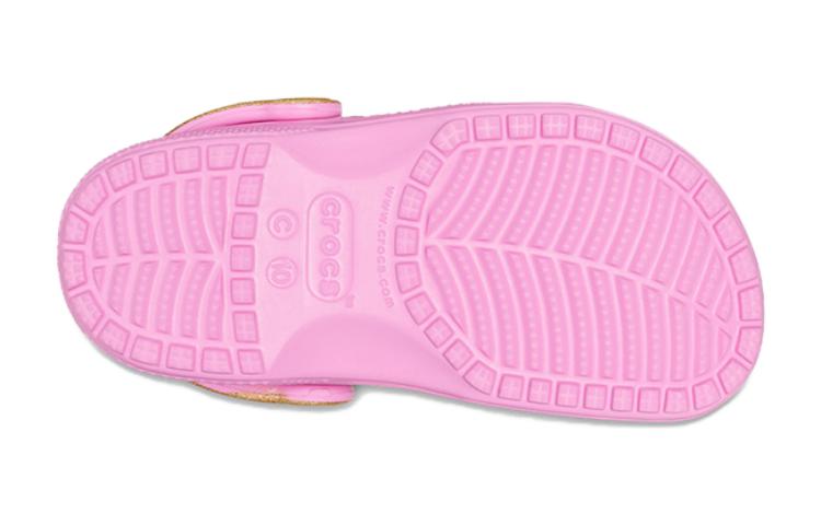 (PS) Disney Crocs Classic Clog 'Disney Princesses' 圖 6