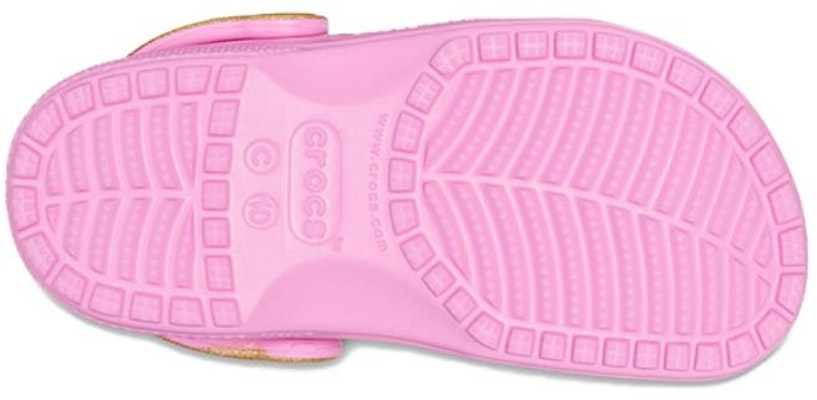 (Preschool) Disney x Crocs Classic Clog 'Disney Princesses' 208359-6SW Details for (Preschool) Disney x Crocs Classic Clog 'Disney Princesses' 208359-6SW