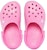 (PS) Disney x Crocs Classic Clog 'Fun Lab Mickey Lampu - Pink Lemonade' 207459-669