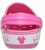 (PS) Disney x Crocs Classic Clog 'Fun Lab Mickey Lampu - Pink Lemonade' 207459-669