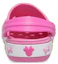 Details for (PS) 迪士尼 x Crocs米奇灯粉柠檬经典洞洞鞋 207459-669