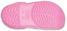 Sizing (PS) 迪士尼 x Crocs米奇灯粉柠檬经典洞洞鞋 207459-669