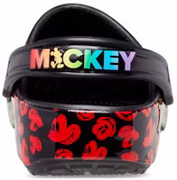 Purchase (Preschool) Disney x Crocs Classic Clog 'Mickey Rainbow Celebration' 207755-0C4