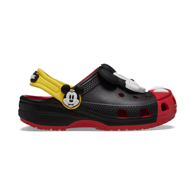 (PS) Disney Crocs Classic Clog Mickey Mouse (2026)