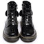 Purchase (PS) Disney x Dr. Martens Minnie Mouse 'Sulaman Hitam Berkilat' 20WDBL213-1600