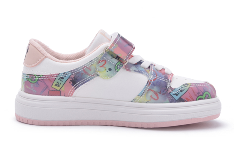 (PS) Vans Disney Low-Top 'Mickey Magic Velcro' 圖 3