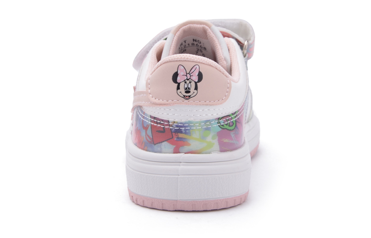 (PS) Vans Disney Low-Top 'Mickey Magic Velcro' 圖 5