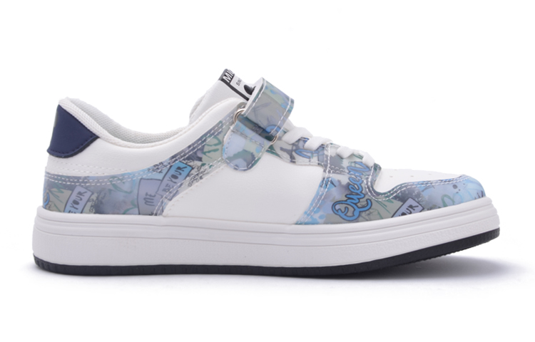 (PS) Vans Disney Low-Top 'Mickey Magic Velcro' 圖 9