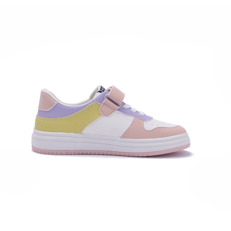 (PS) Vans Disney 'Magic Tape Non-Slip Shock Absorbing Daily Versatile' 圖 3