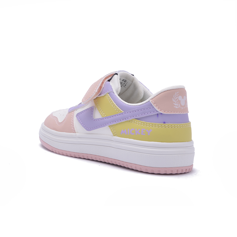 (PS) Vans Disney 'Magic Tape Non-Slip Shock Absorbing Daily Versatile' 圖 4