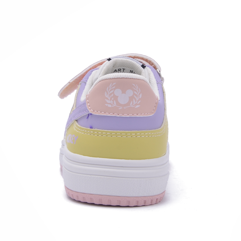 (PS) Vans Disney 'Magic Tape Non-Slip Shock Absorbing Daily Versatile' 圖 5